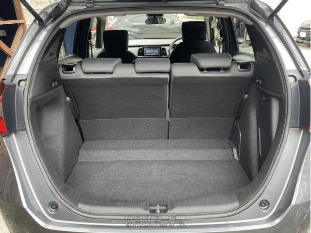 ホンダ フィットハイブリッド