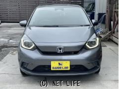 ホンダ フィットハイブリッド