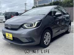 ホンダ フィットハイブリッド