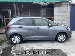 ホンダ フィットハイブリッド