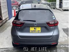 ホンダ フィットハイブリッド