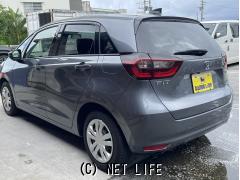 ホンダ フィットハイブリッド