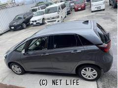 ホンダ フィットハイブリッド