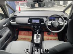 ホンダ フィットハイブリッド