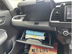 ホンダ フィットハイブリッド