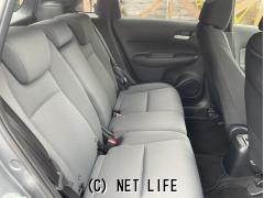 ホンダ フィットハイブリッド