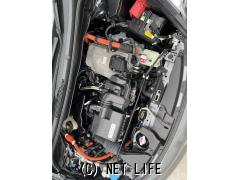 ホンダ フィットハイブリッド