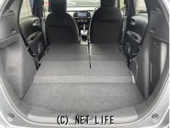 ホンダ フィットハイブリッド