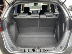 ホンダ フィットハイブリッド