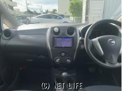 日産 ノート
