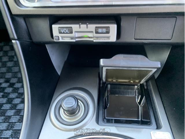 トヨタ アルテッツァ