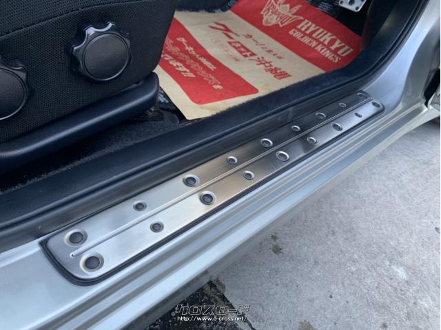 トヨタ アルテッツァ