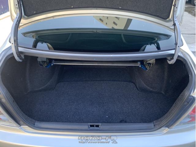 トヨタ アルテッツァ