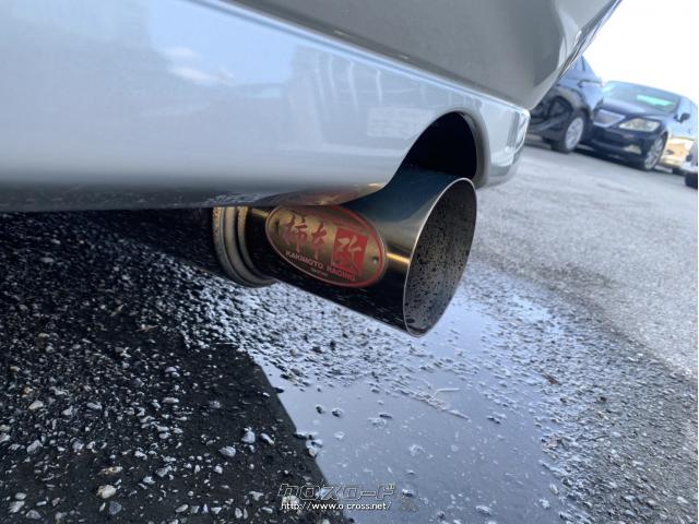 トヨタ アルテッツァ