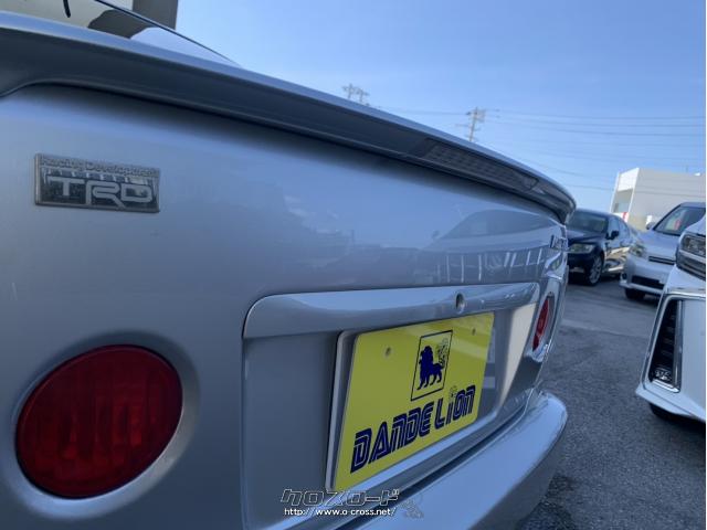 トヨタ アルテッツァ