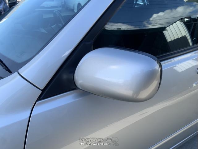 トヨタ アルテッツァ