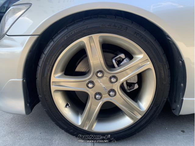 トヨタ アルテッツァ