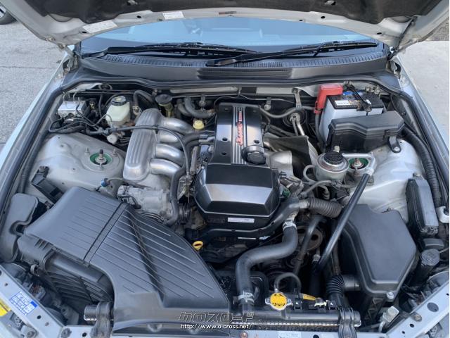 トヨタ アルテッツァ