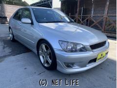 トヨタ アルテッツァ