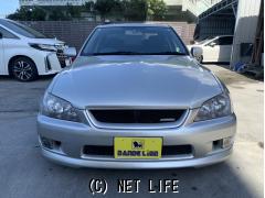 トヨタ アルテッツァ