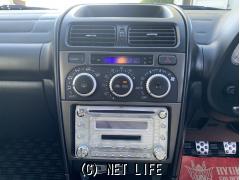 トヨタ アルテッツァ