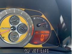 トヨタ アルテッツァ