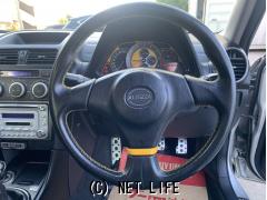 トヨタ アルテッツァ