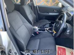 トヨタ アルテッツァ