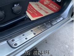 トヨタ アルテッツァ