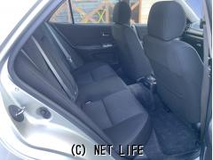 トヨタ アルテッツァ