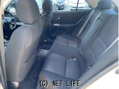 トヨタ アルテッツァ