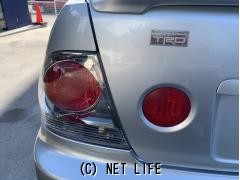 トヨタ アルテッツァ