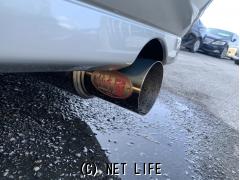 トヨタ アルテッツァ