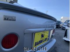 トヨタ アルテッツァ