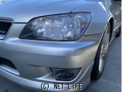 トヨタ アルテッツァ