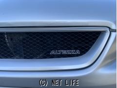 トヨタ アルテッツァ