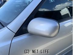 トヨタ アルテッツァ