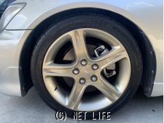 トヨタ アルテッツァ