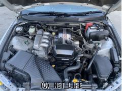 トヨタ アルテッツァ