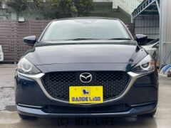 マツダ MAZDA2