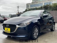 マツダ MAZDA2