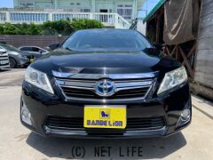 トヨタ カムリハイブリッド