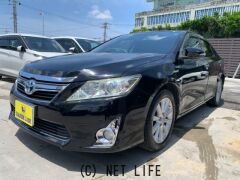 トヨタ カムリハイブリッド