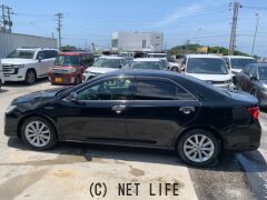 トヨタ カムリハイブリッド