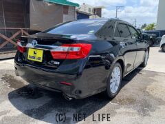 トヨタ カムリハイブリッド