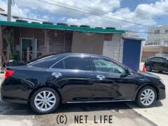 トヨタ カムリハイブリッド