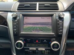 トヨタ カムリハイブリッド