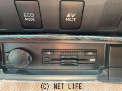 トヨタ カムリハイブリッド