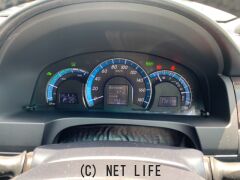 トヨタ カムリハイブリッド