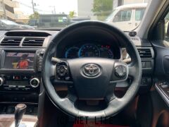 トヨタ カムリハイブリッド